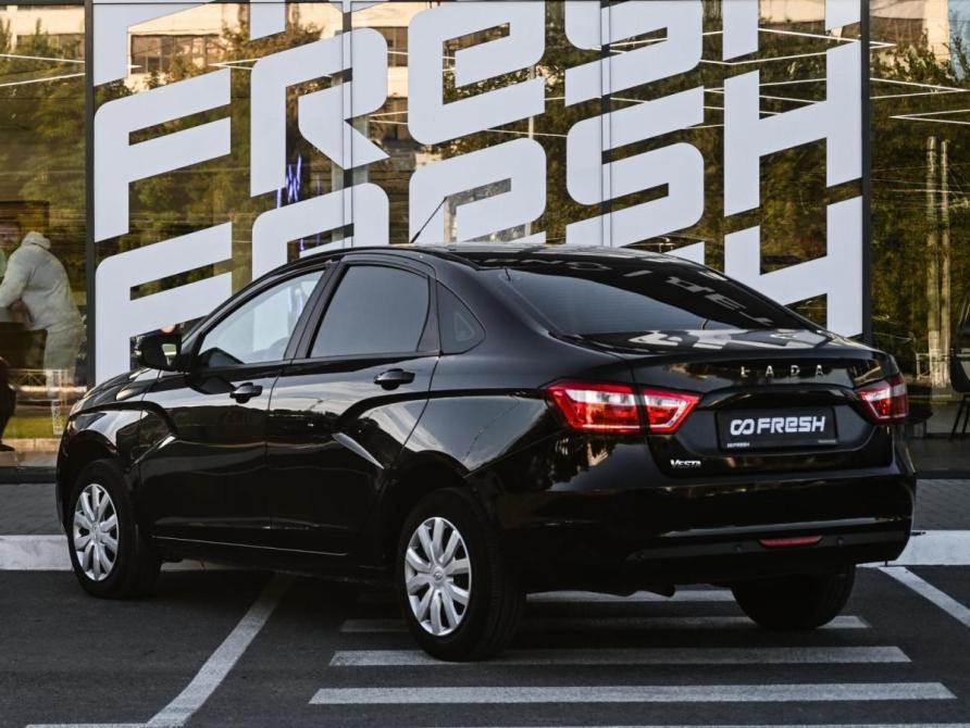 Lada (ВАЗ) Vesta I Волгоград  - изображение 2