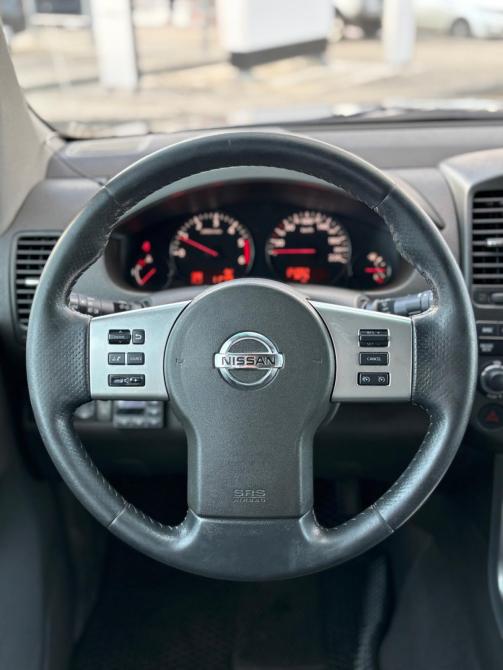 Nissan Pathfinder III Рестайлинг Сыктывкар  - изображение 21