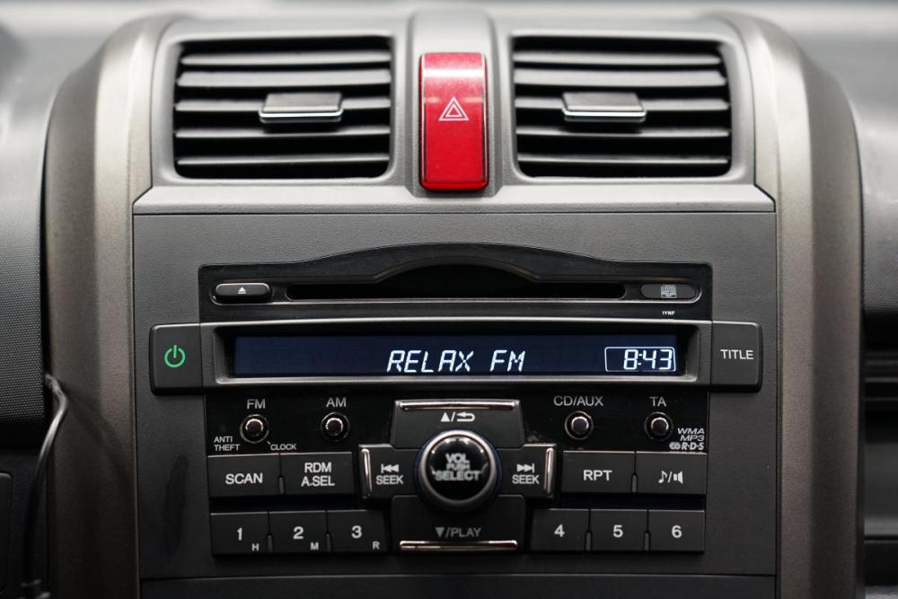 Honda CR-V III Рестайлинг Крым  - изображение 20