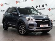 Chery Tiggo 4 I Рестайлинг Минеральные Воды  - изображение 20