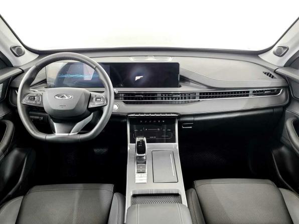 Chery Tiggo 7 Pro Max I с пробегом 2024 года, цена 2 020 000 рублей, 18150 км, внедорожник, Автокод Объявления