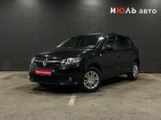 Renault Sandero II Челябинск  - изображение 17