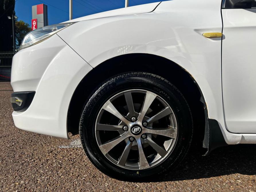 Lifan Cebrium (720) Стерлитамак  - изображение 8