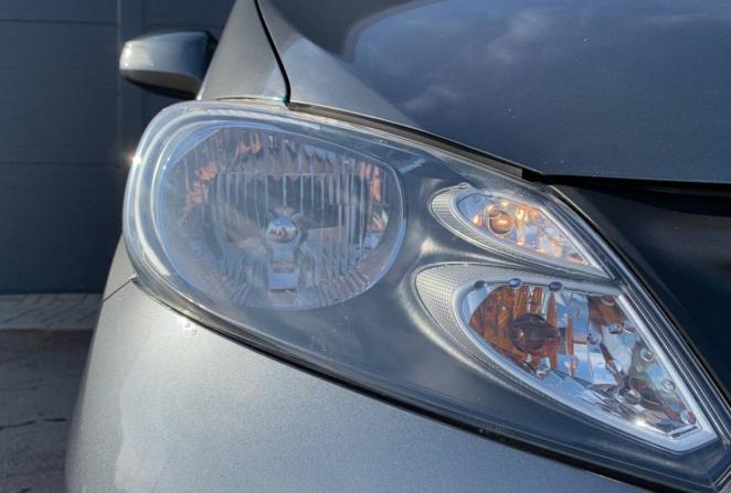 Honda Freed I с пробегом 2010 года, цена 915 000 рублей, 154533 км, компактвэн, Автокод Объявления