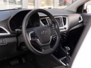Hyundai Solaris II Новосибирск  - изображение 30