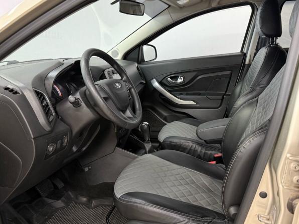 Lada (ВАЗ) XRAY I с пробегом 2019 года, цена 1 080 000 рублей, 94925 км, хэтчбек, Автокод Объявления