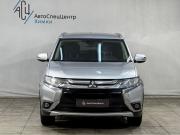 Mitsubishi Outlander III Рестайлинг 2 Химки  - изображение 23