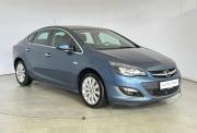 Opel Astra J Рестайлинг Саранск  - изображение 30