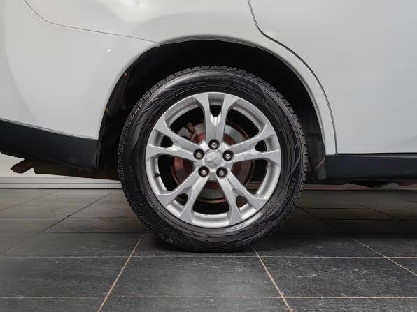 Mitsubishi Outlander III с пробегом 2013 года, цена 1 323 000 рублей, 129854 км, внедорожник, Автокод Объявления