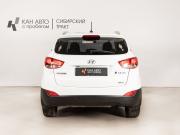 Hyundai ix35 I Казань  - изображение 12