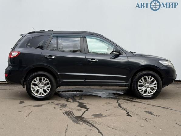 Hyundai Santa Fe II с пробегом 2008 года, цена 1 025 000 рублей, 227605 км, внедорожник, Автокод Объявления