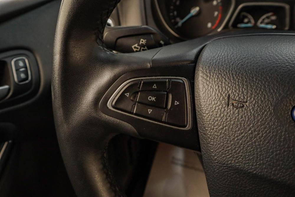 Ford Focus III Рестайлинг Челябинск  - изображение 10