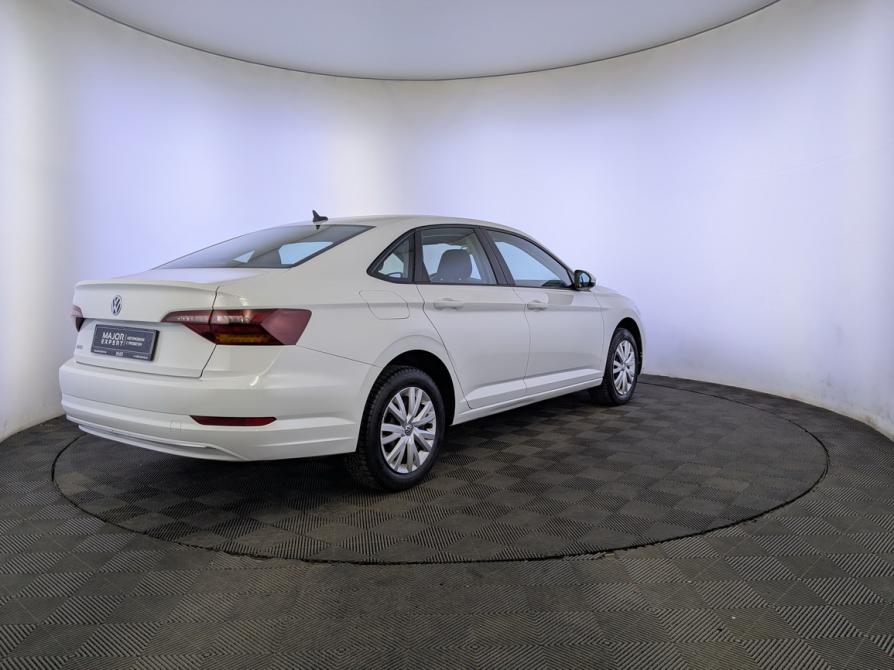 Volkswagen Jetta VII Москва  - изображение 5
