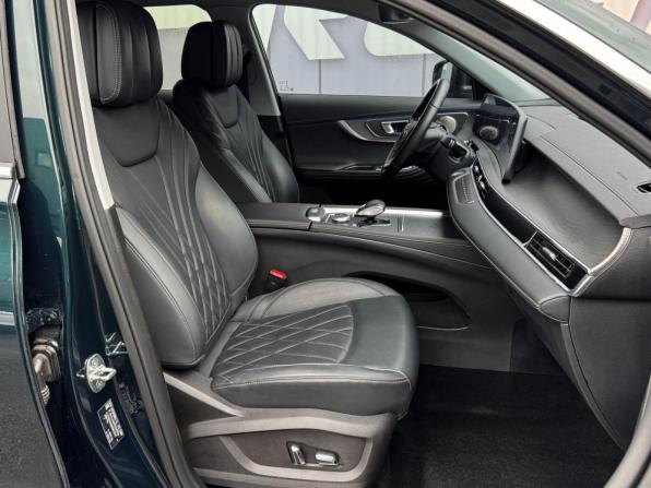 Chery Tiggo 8 Pro Max I Рестайлинг с пробегом 2024 года, цена 2 899 000 рублей, 27799 км, внедорожник, Автокод Объявления