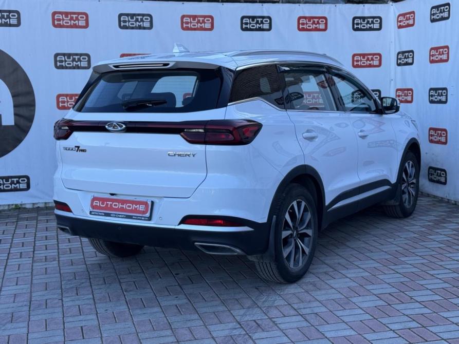 Chery Tiggo 7 Pro I Санкт-Петербург  - изображение 5