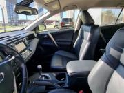 Toyota RAV4 IV (XA40) Екатеринбург  - изображение 79