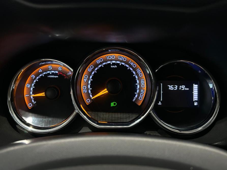 Lada (ВАЗ) Largus I Рестайлинг Санкт-Петербург  - изображение 23