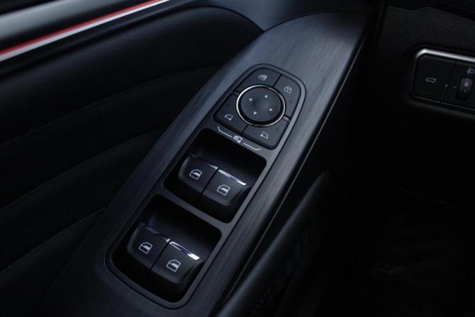 Haval F7 II с пробегом 2025 года, цена 3 210 000 рублей, 3729 км, внедорожник, Автокод Объявления
