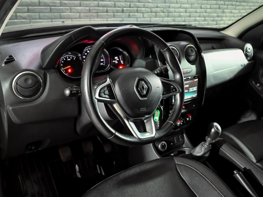 Renault Duster I Рестайлинг Екатеринбург  - изображение 12