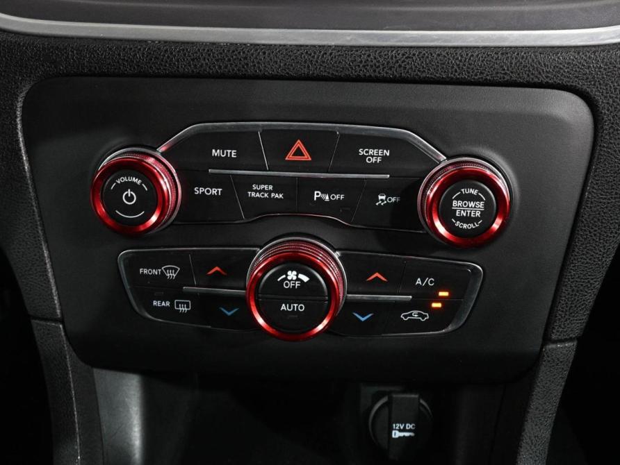 Dodge Charger VII (LD) Рестайлинг Ростов-на-Дону  - изображение 16