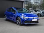 Volkswagen Golf VIII Москва  - изображение 23