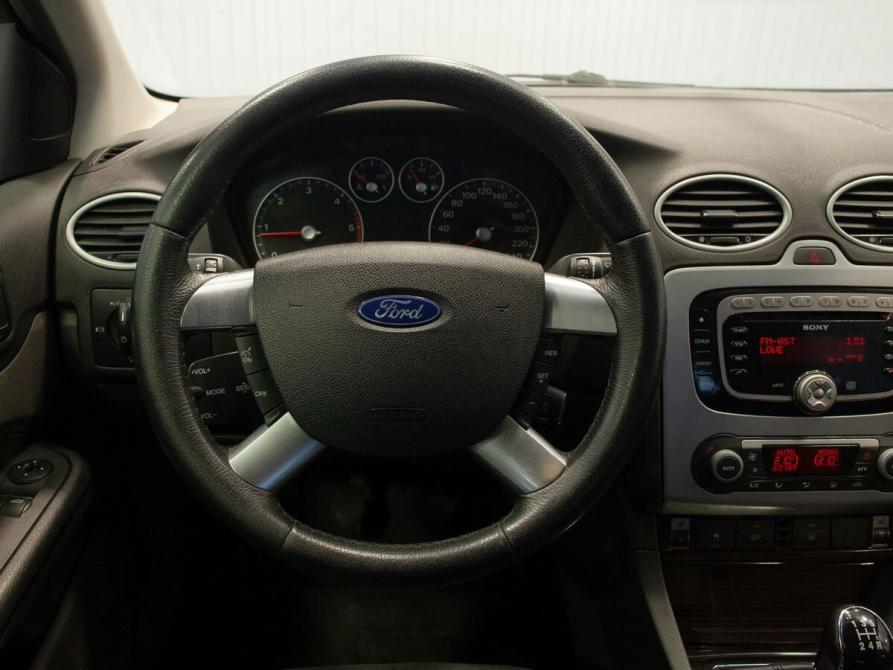 Ford Focus II Иваново  - изображение 20