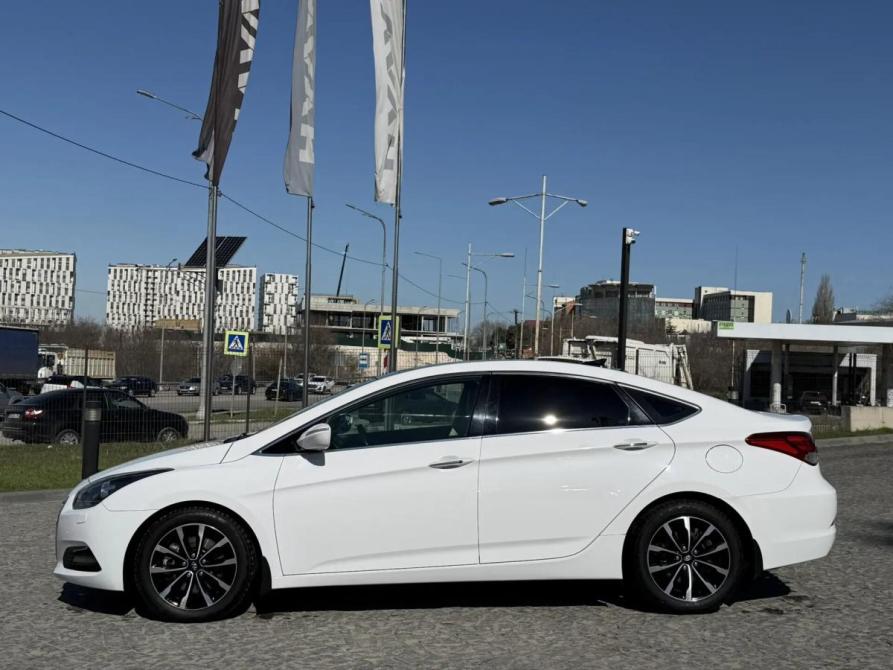 Hyundai i40 I Рестайлинг Крым  - изображение 8