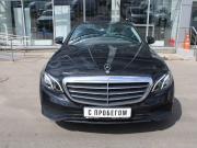 Mercedes-Benz E-Класс V (W213 S213 C238) Москва  - изображение 17