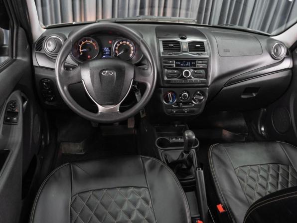 Lada (ВАЗ) Granta I Рестайлинг с пробегом 2019 года, цена 719 000 рублей, 171300 км, универсал, Автокод Объявления