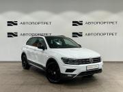 Volkswagen Tiguan II Санкт-Петербург  - изображение 35
