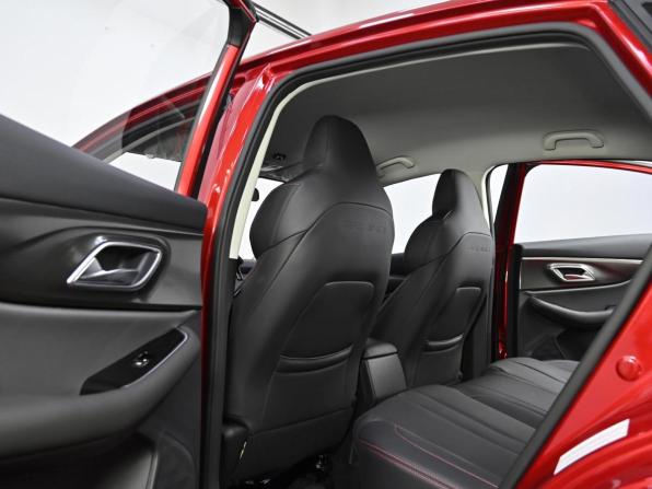 Новый BAIC U5 Plus 2025 года, цена 2 249 000 рублей, седан, Автокод Объявления