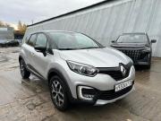 Renault Kaptur I Санкт-Петербург  - изображение 17