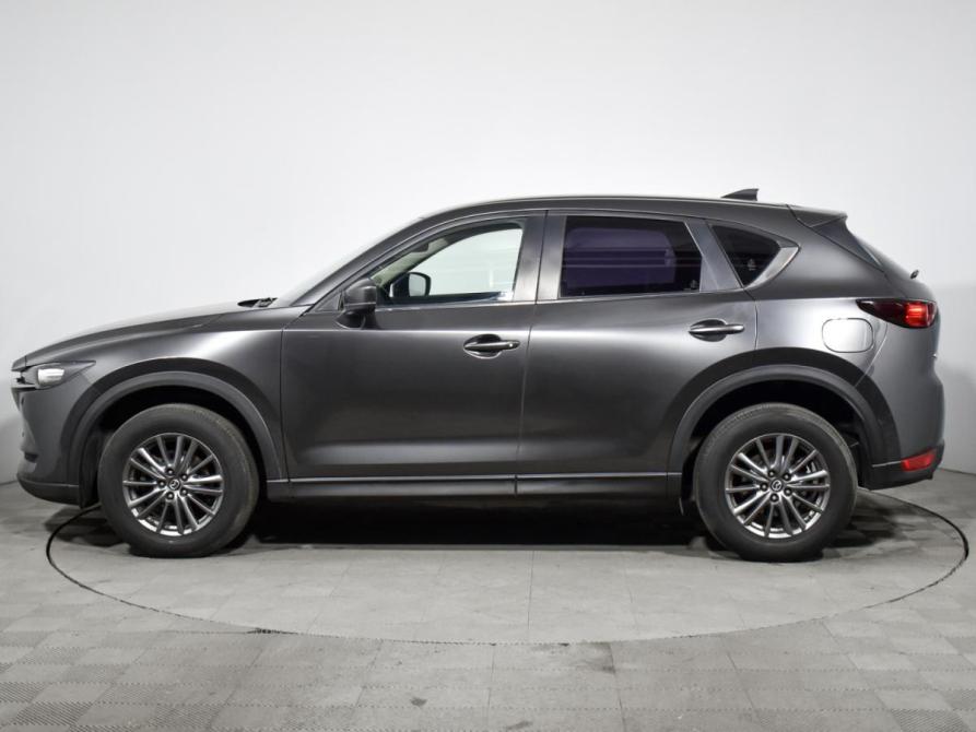 Mazda CX-5 II Санкт-Петербург  - изображение 8