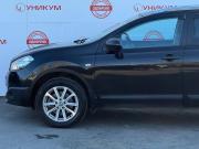 Nissan Qashqai+2 I Рестайлинг Екатеринбург  - изображение 52
