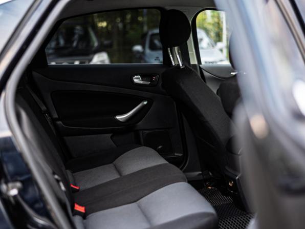 Ford Mondeo IV с пробегом 2008 года, цена 499 000 рублей, 241472 км, седан, Автокод Объявления