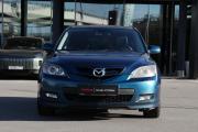 Mazda 3 I (BK) Рестайлинг Москва  - изображение 17