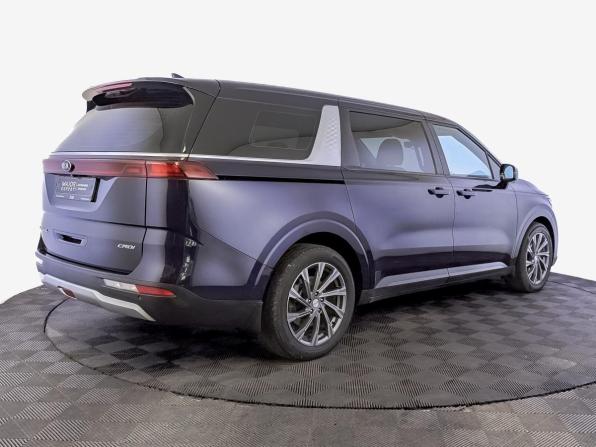 Kia Carnival IV с пробегом 2021 года, цена 3 255 000 рублей, 110533 км, минивэн, Автокод Объявления