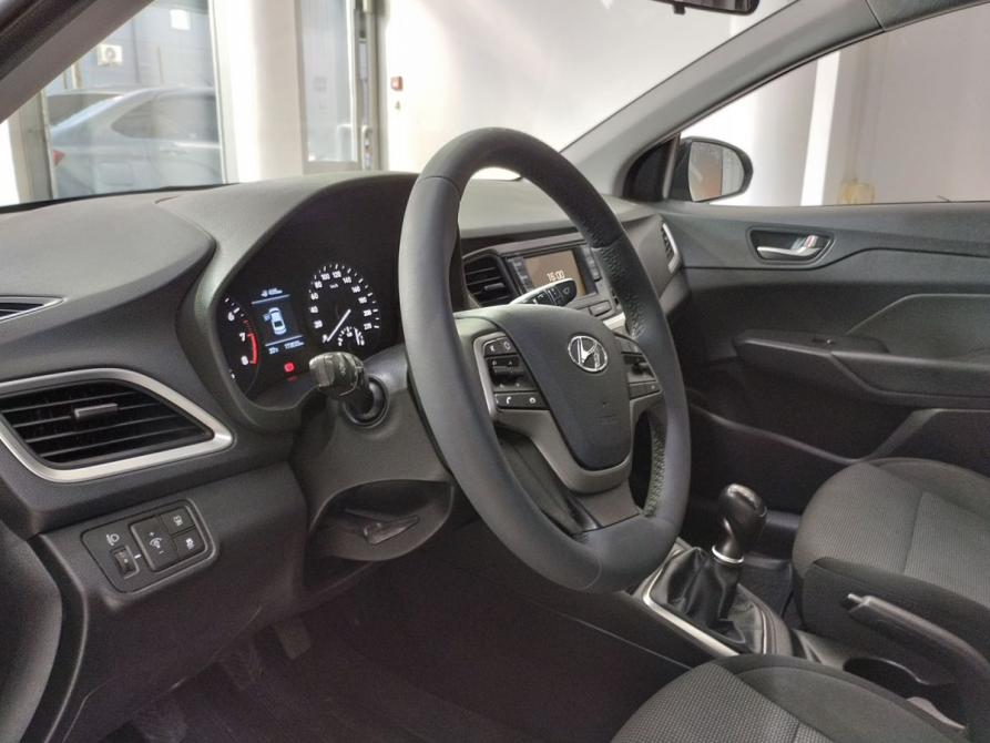 Hyundai Solaris II Минеральные Воды  - изображение 7