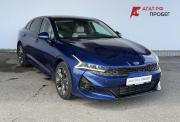 Kia K5 III Киров  - изображение 31