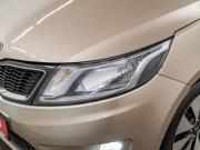 Kia Rio III Красноярск  - изображение 43