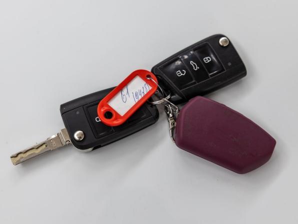 Skoda Rapid I с пробегом 2016 года, цена 1 198 000 рублей, 97072 км, лифтбек, Автокод Объявления