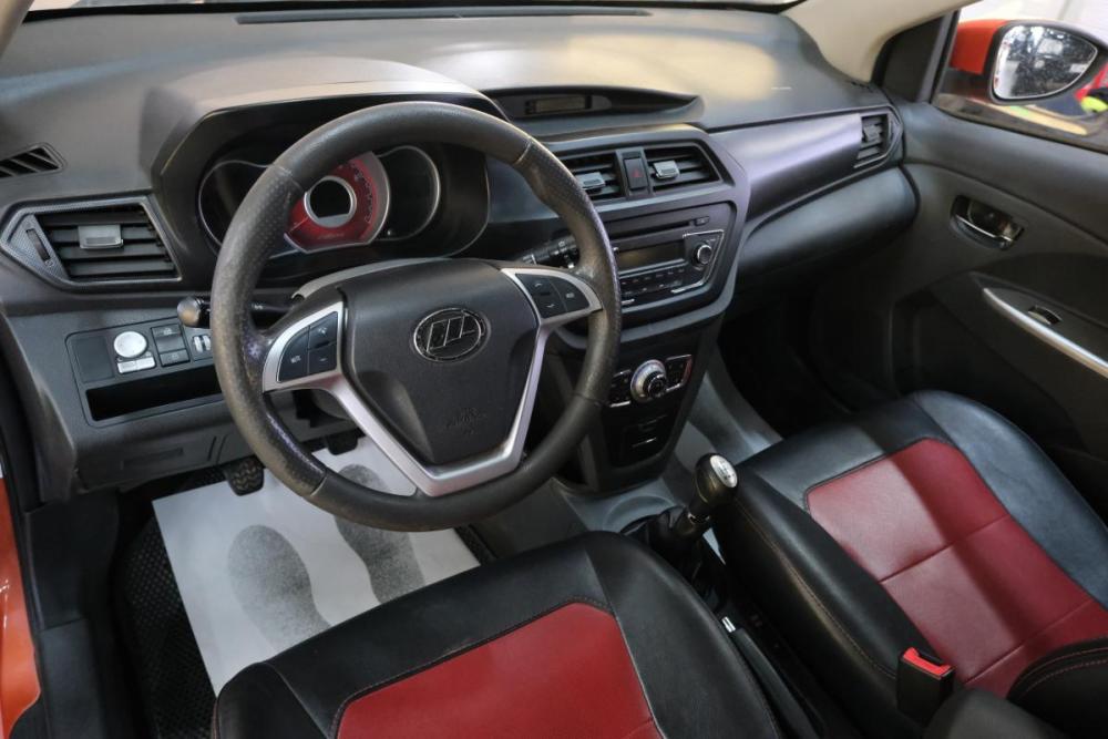 Lifan X50 Омск  - изображение 11
