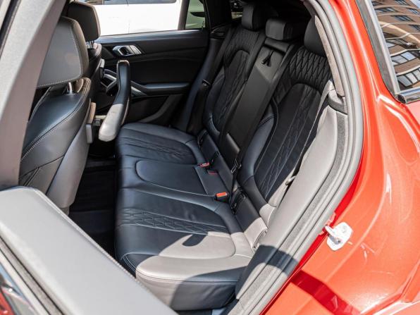 BMW X6 III (G06) с пробегом 2020 года, цена 8 950 000 рублей, 37848 км, внедорожник, Автокод Объявления