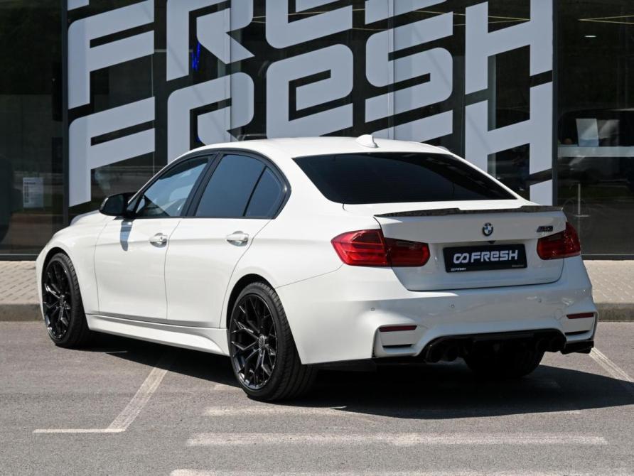 BMW 3 серии VI (F3x) Волгоград  - изображение 2