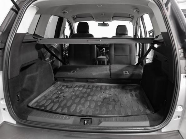 Ford Kuga II с пробегом 2014 года, цена 1 099 000 рублей, 226757 км, внедорожник, Автокод Объявления
