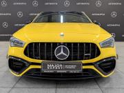 Mercedes-Benz CLA AMG II (C118 X118) Москва  - изображение 32