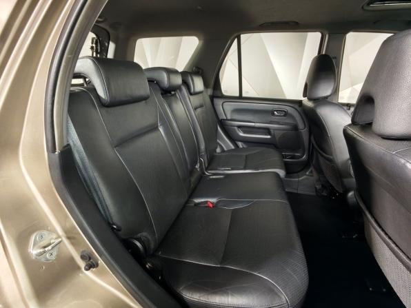 Honda CR-V II Рестайлинг с пробегом 2004 года, цена 747 000 рублей, 384488 км, внедорожник, Автокод Объявления