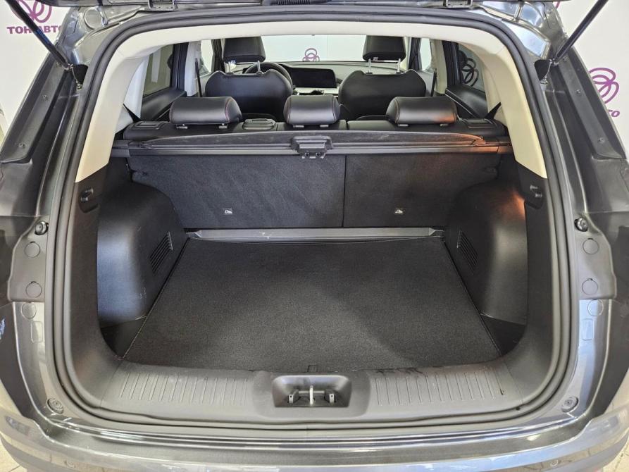 Changan CS35 Plus I Рестайлинг Тольятти  - изображение 10