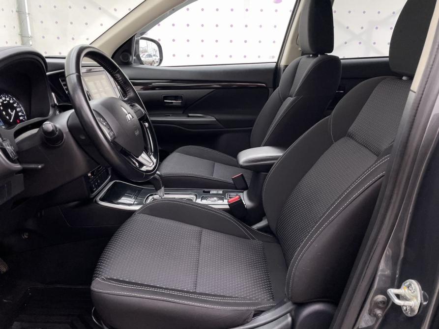 Mitsubishi Outlander III Рестайлинг 3 Тамбов  - изображение 11
