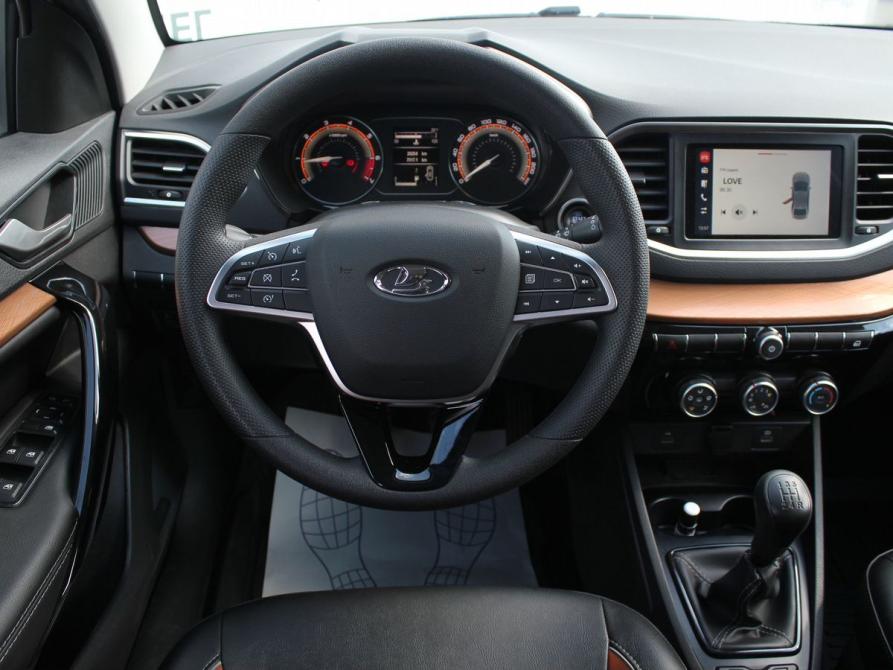 Lada (ВАЗ) Vesta I Рестайлинг (NG) Владимир  - изображение 10